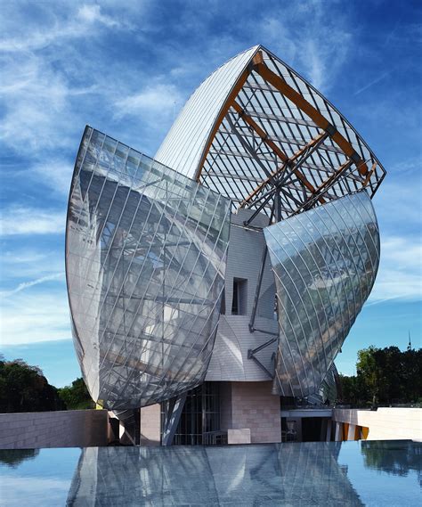 foundation louis vuitton architecture|louis vuitton foundation architectural style.